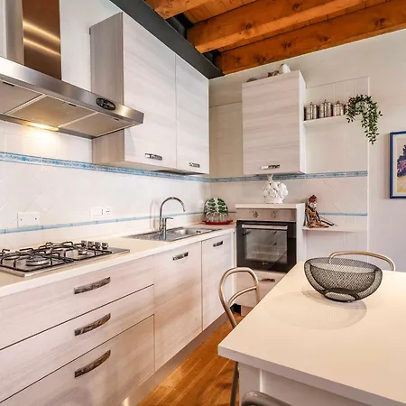 Giardini Segreti 베니스