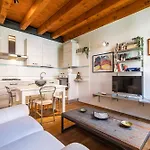 Giardini Segreti Apartamento Veneza