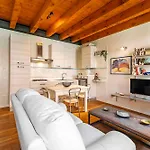 Apartamento Giardini Segreti *