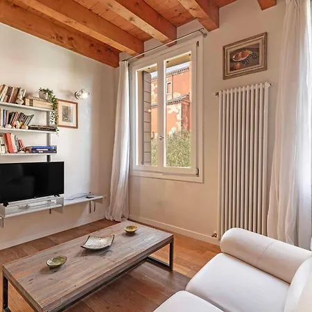 Apartamento Giardini Segreti