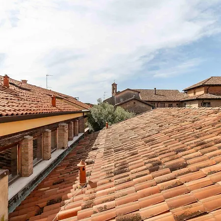 Apartamento Giardini Segreti