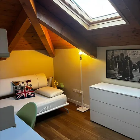 Giardini Segreti Apartment