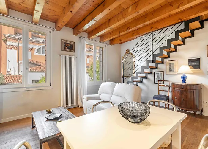 Giardini Segreti Appartement *