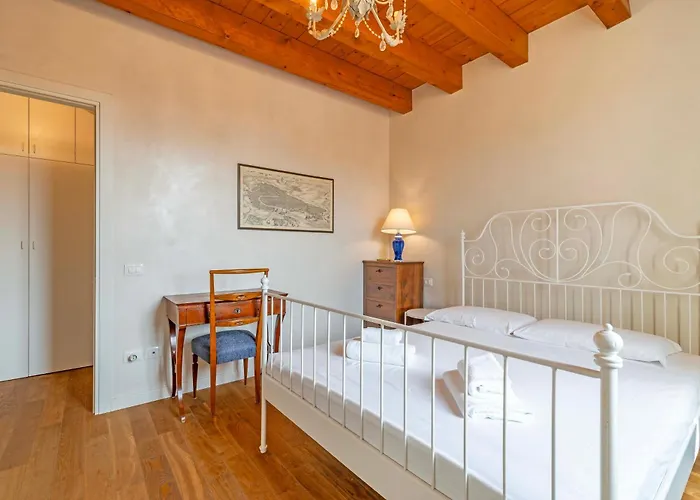 Appartement Giardini Segreti *