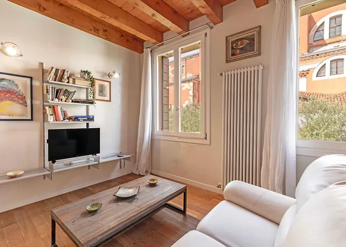 Appartement Giardini Segreti