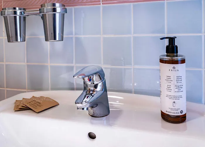 Giardini Segreti Venetië