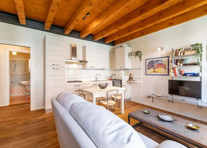 Appartement Giardini Segreti *