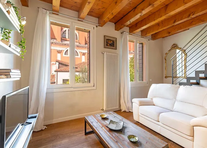Apartamento Giardini Segreti *