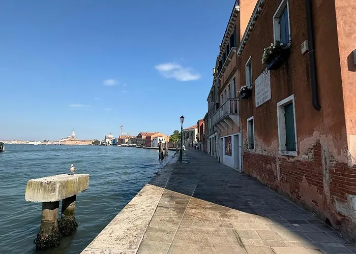 Giardini Segreti Venetië