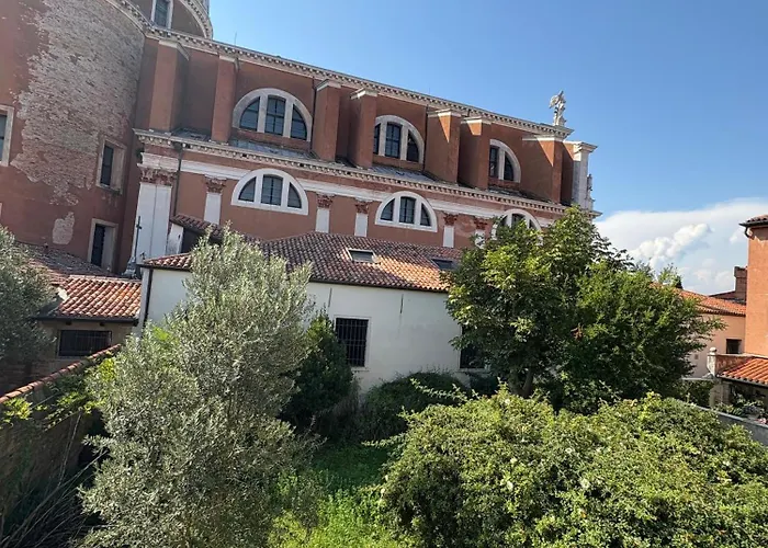 Giardini Segreti Venetië