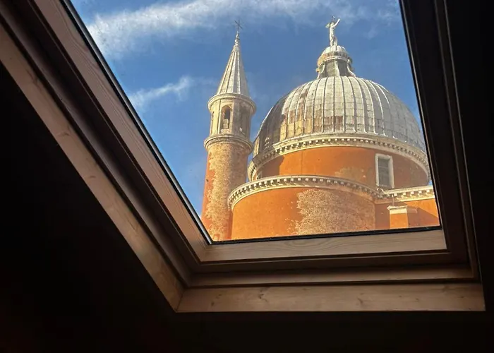 Giardini Segreti Appartement Venetië