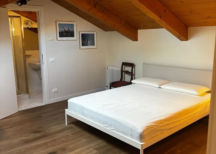 Giardini Segreti Apartamento Venecia