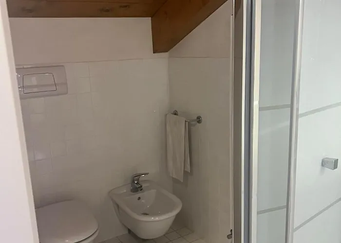 Appartement Giardini Segreti Venetië
