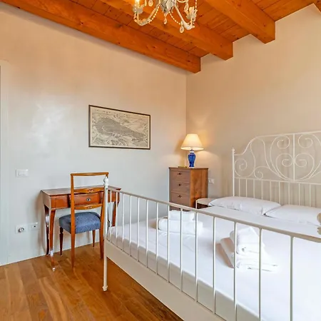 Apartament Giardini Segreti *