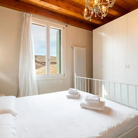 Apartament Giardini Segreti