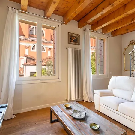 Apartament Giardini Segreti *