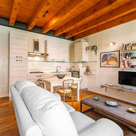 Apartament Giardini Segreti *