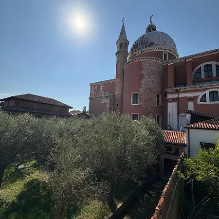 Giardini Segreti 아파트