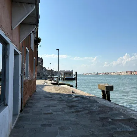 Giardini Segreti 베니스