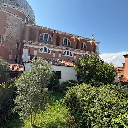 Giardini Segreti Wenecja