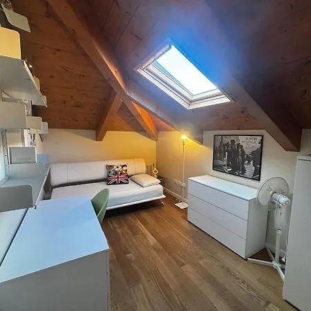 Apartament Giardini Segreti *