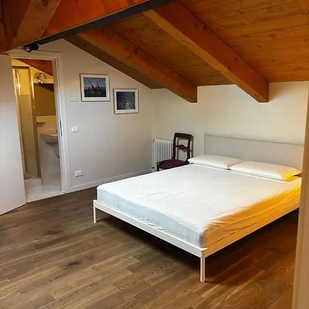 Giardini Segreti Apartament Wenecja