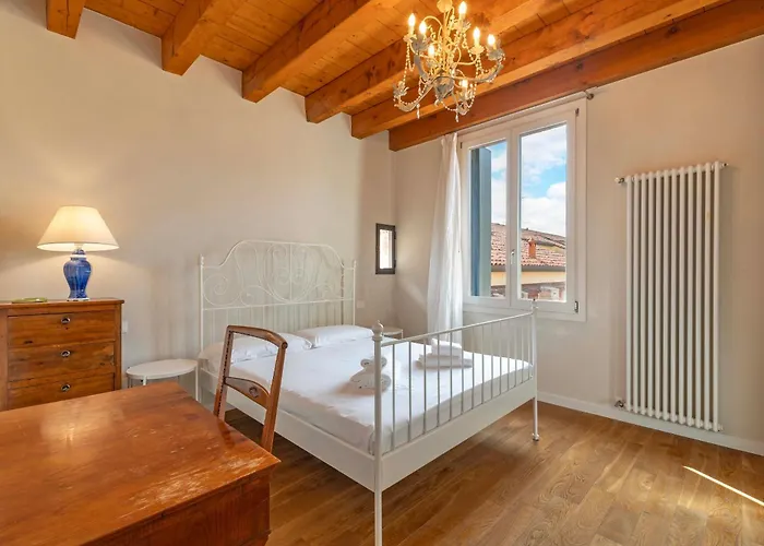 アパート Giardini Segreti *