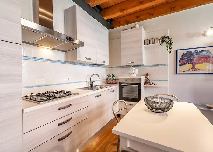 Giardini Segreti ヴェネツィア