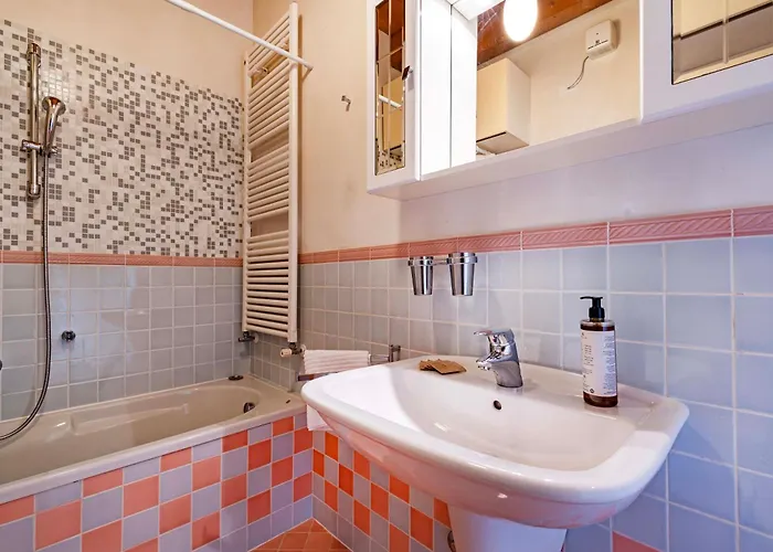 アパート Giardini Segreti ヴェネツィア