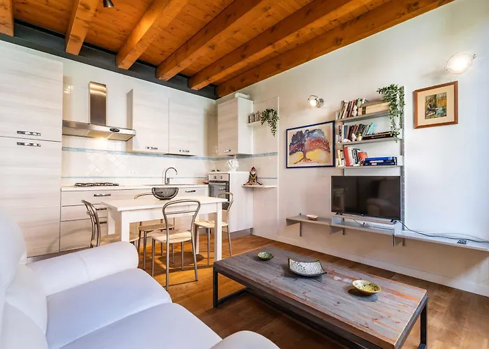 Giardini Segreti アパート ヴェネツィア