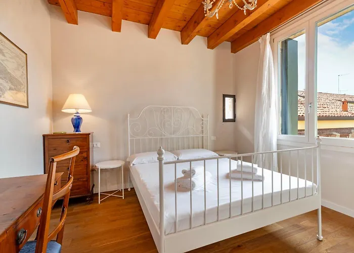 Giardini Segreti * ヴェネツィア