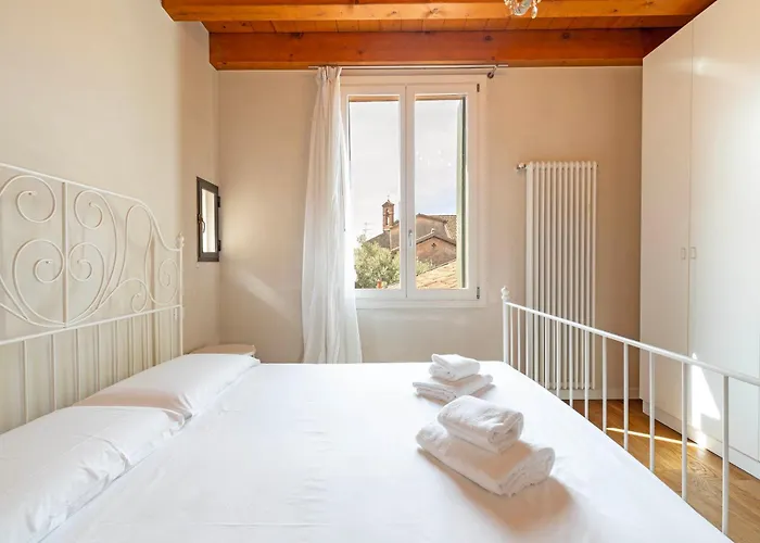 アパート Giardini Segreti *