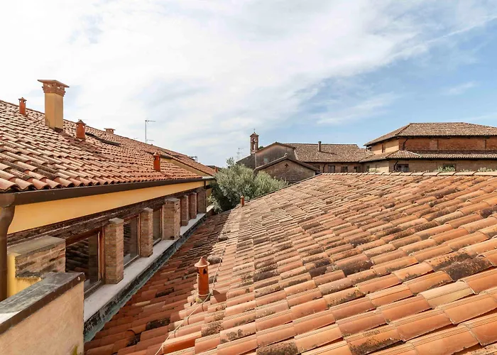 アパート Giardini Segreti