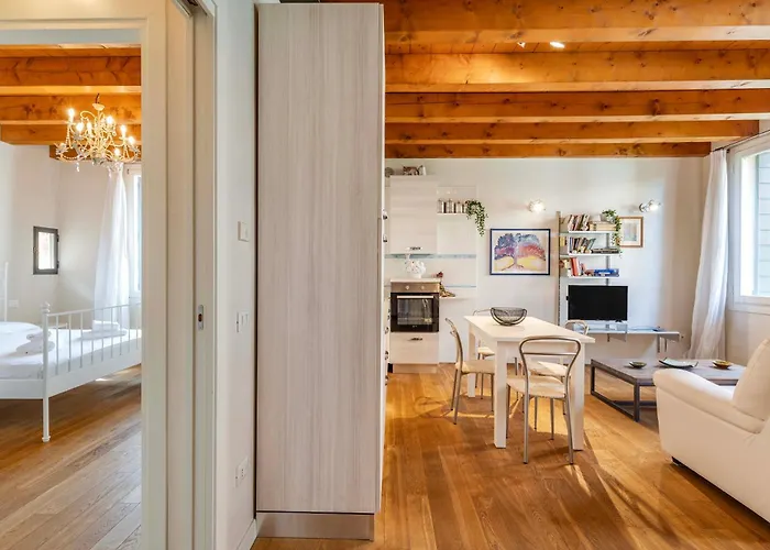 Giardini Segreti ヴェネツィア