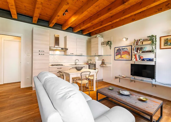 アパート Giardini Segreti *