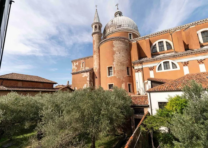 アパート Giardini Segreti ヴェネツィア