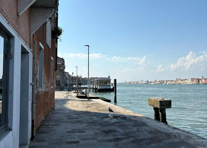 Giardini Segreti ヴェネツィア