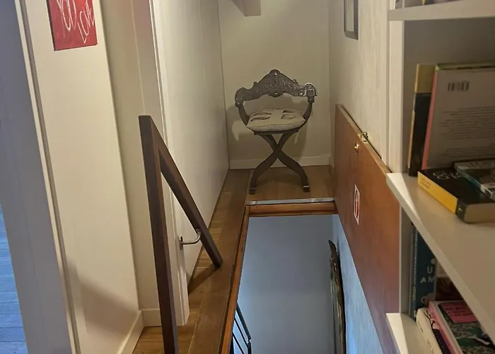 Giardini Segreti ヴェネツィア