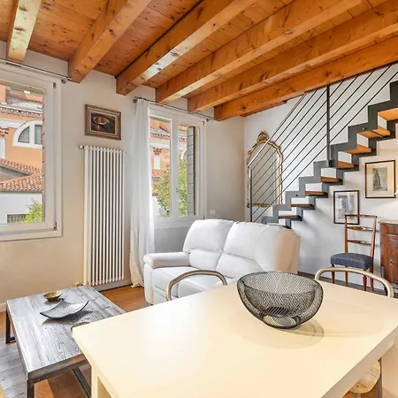 Giardini Segreti Lejlighed *