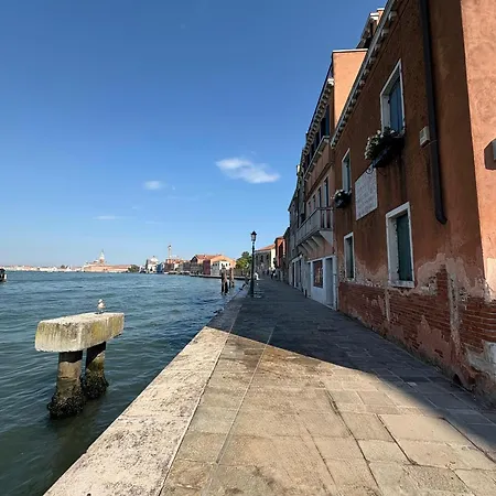 Giardini Segreti Venedig
