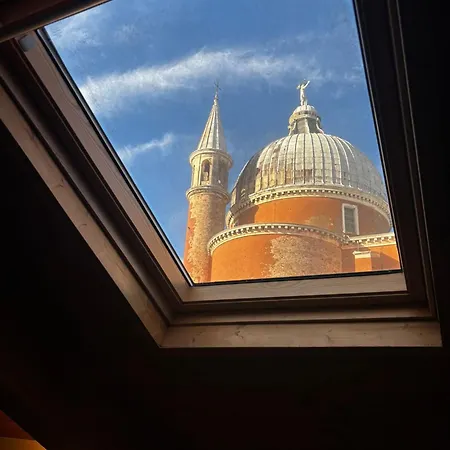 Giardini Segreti Lejlighed Venedig